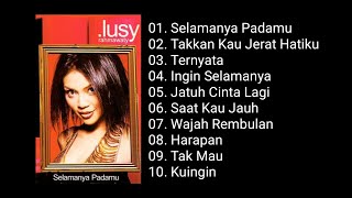 Lusy Rahmawaty  Selamanya Padamu 2001