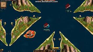 Son Korsan Pvp 3 Vs 2