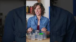 Choosing the Right Jars for Food Preservation