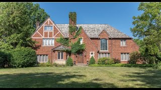 704 Ridgecrest Rd, Akron, OH  44303