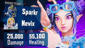 POV: Top 0.01% Mantis VS #1 Pro Players (Top 500)