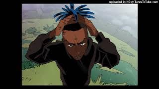 XXXTENTACION - BAD! | Hoodtrap Remix (prod.bxrge$)