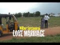 Love marriage wilbur sargunaraj official music