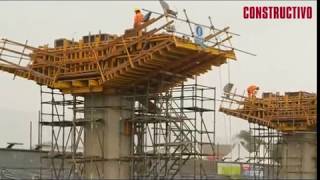 Ulma Construcción nos presenta su producto MK.