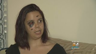 'You Failed Us': School Shooting Survivor Has Message To Deputy Who 'Never Went In'