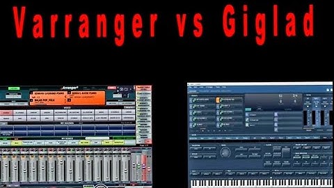 vArranger2 vs Giglad – Pros & Cons Explained | العربية