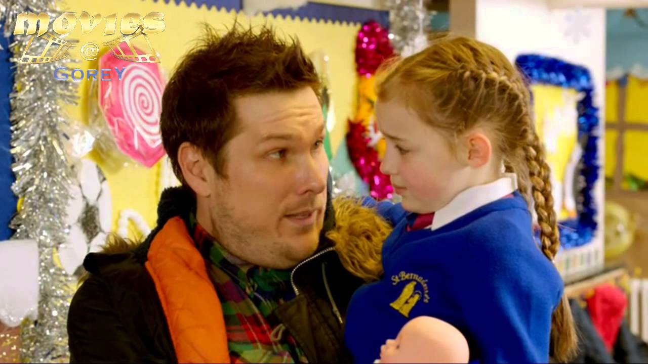 Nativity 3 Dude, Where's My Donkey? Movie in Movies Gorey YouTube