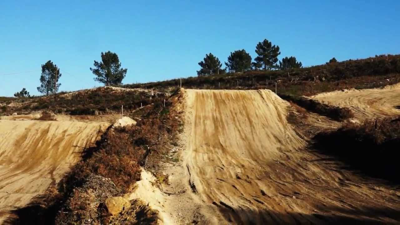 Jorge Prado Garcia / Motopark / Mondariz / 2011