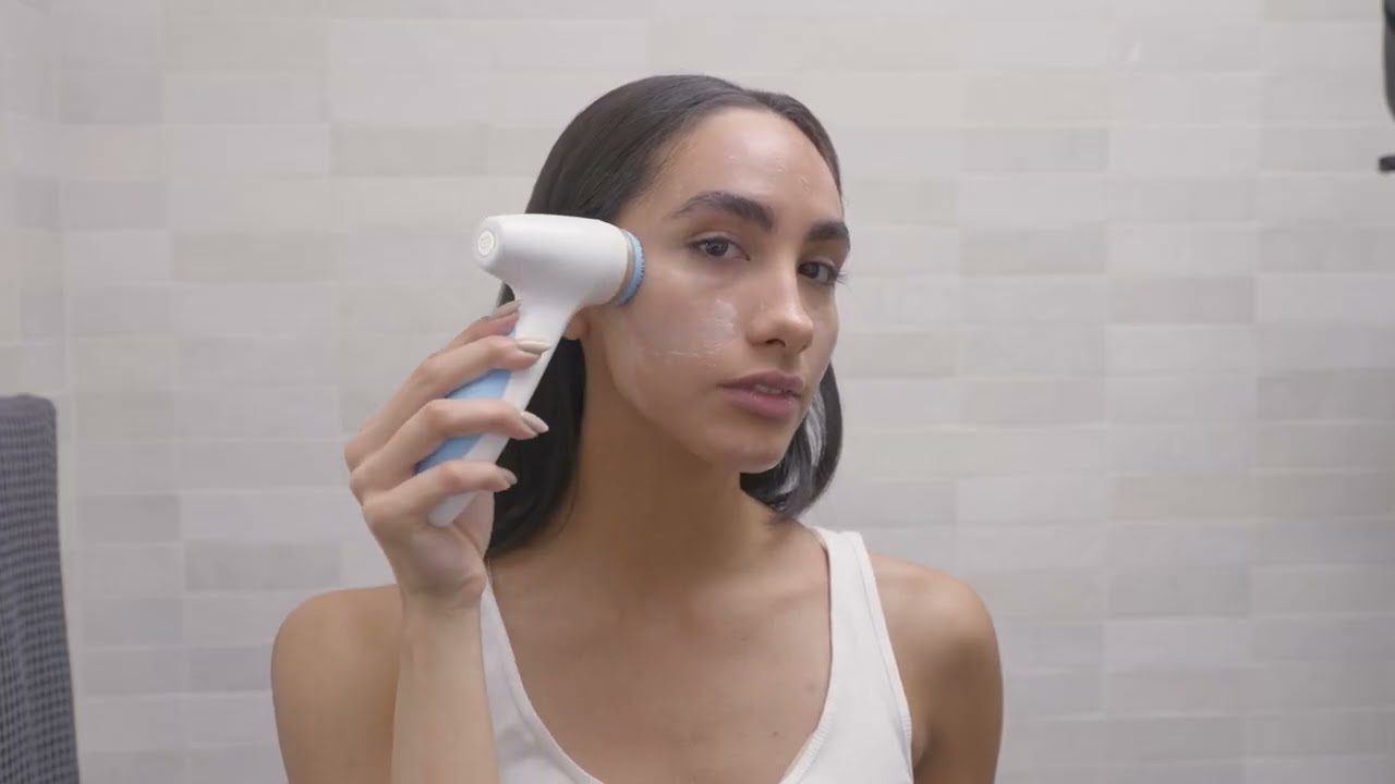 Nu Skin | VERA: Actualiza el firmware de tu LumiSpa iO