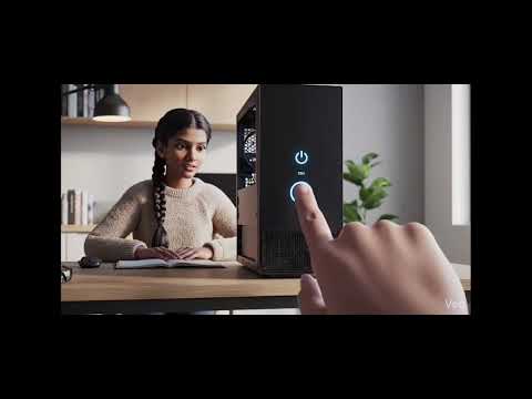 Booting System || Booting Process explained step by step in Computer || How a Computer Starts