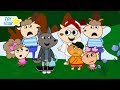 Dolly's Stories Funny New Cartoon for Kids Episodes #70