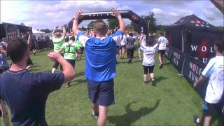 wolf run 2017