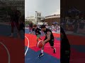 CAMPETTATA CREATORS 🤩🏀 #basketball