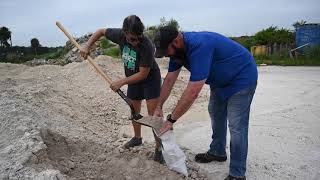 How To Use Sandbags