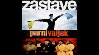 Parni Valjak - Zastave Audio