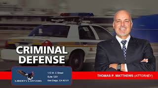 How Are Misdemeanor And Felony Charges Handled In California?