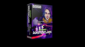 Psytrance Production Masterclass - Explanation & Introduction