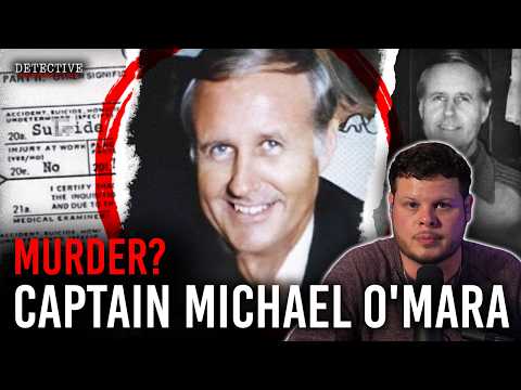 Thumbnail for Captain Michael O’Mara | The Mysterious Death of a Decorated Officer