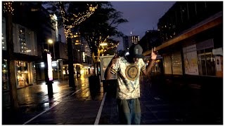 Why-J - Hot Nigga [ Tigrinya Version Rmx Music Video ] Resimi
