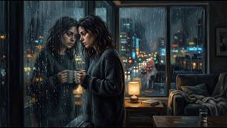 Unsettled Eyes - Listening Edition | The Weathered Lantern
