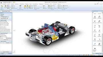 How to reverse IronCAD scroll wheel zoom direction