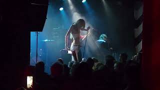 Starcrawler - Pennies In My Pocket @ Oxford Art Factory July 20th, 2022