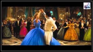 Cenicienta  -  Vals del Amor