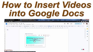 Video