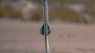 HOLTVILLE--Level 1 High Power Rocket Certification Flight. #HPR. #HIGHpowercertifcation.