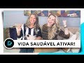 COMO SE ORGANIZAR PARA TER UMA VIDA MAIS SAUDÁVEL | OSF - Rafa Oliveira