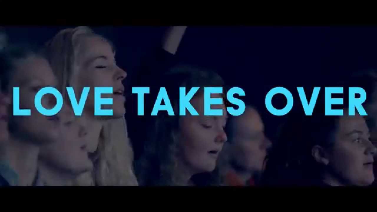 The New Soul Survivor Album Love Takes Over YouTube