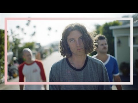 LANY - yea,