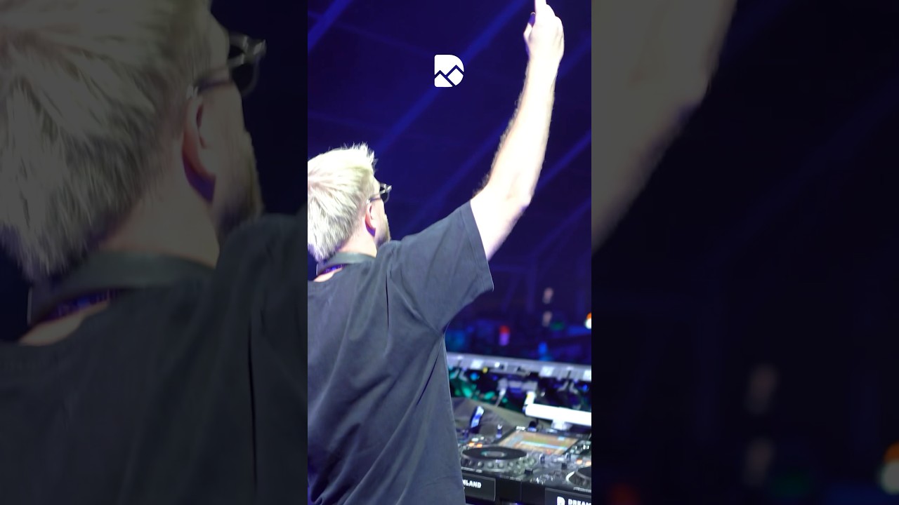 Goodboys at Dreamland Festival 2023