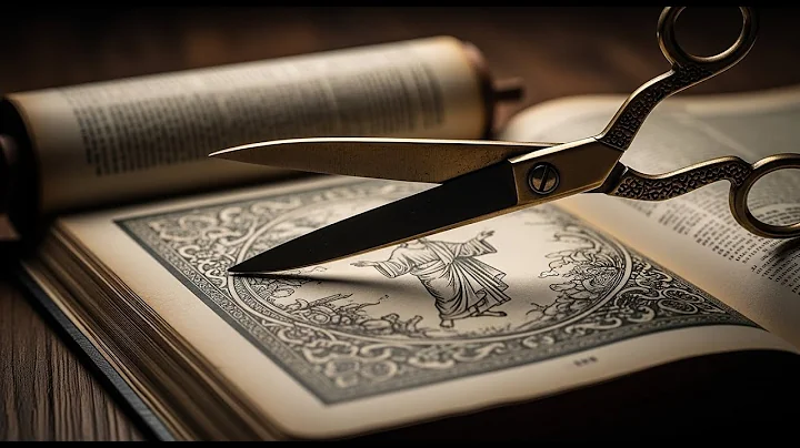 Fact Check: For the sake of biblical accuracy, we cut out Simon levitating above the scene.