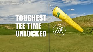 We Scored the Hardest Tee Time in America: Landmand