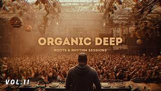 The Best of Afro House 2026 | Black Coffee Style | Deep Melodic Set Vol. 11 ☕