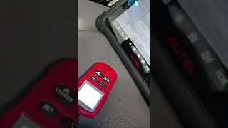 Why you need a class one scanner for diagnosis and not a code reader