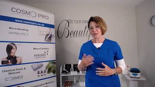 iPRF Smart Cell iPRF Smart Cell