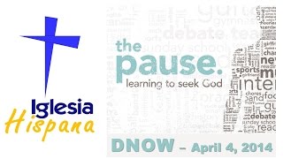 DNow - The PAUSE
