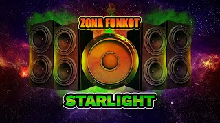 DJ FUNKOT STARLIGHT  - MUSE  || DJ FUNKOT DUGEM TERBARU TERENAK