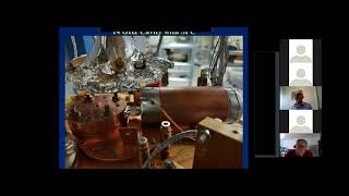 Leonid Kuzmin: Direct Observation of Thermal Photonsfrom the 14 GHz Cavity by a Single-Photon...