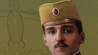 HRH Crown Prince Alexander--Year in Review (July 2017 to July 2018)