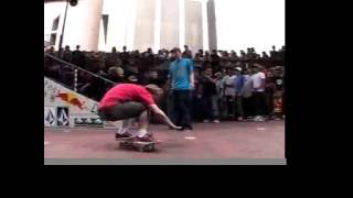 Homebase Skateshop A Better Quality Snack