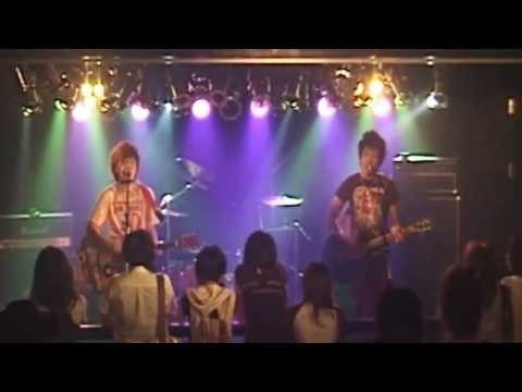 【2007年LIVE映像】おだやかな風／トカゲ丸 堺東Goith