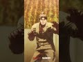 「文字通りの『死地』に君は飛び込んだのだ!」from『#ケンガンアシュラ』Season2 第8話 #KENGANASHURA