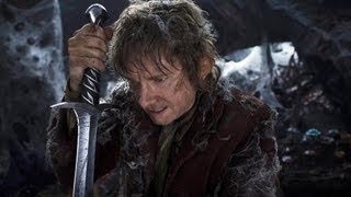 The Hobbit: An Unexpected Journey reviewed by Mark Kermode