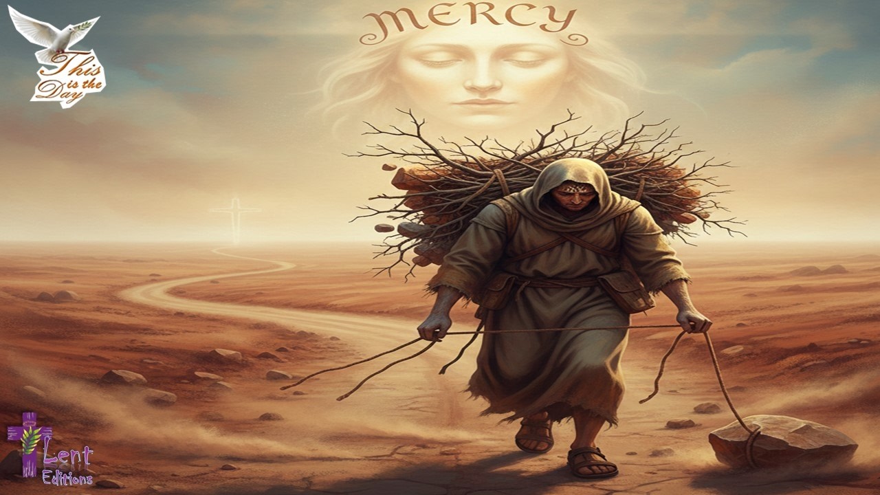 4th Day of Lent Worship Song #lentenreflection #lentenseason #lentenprayer #lentenmeditation