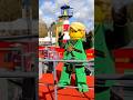 Lloyd’s Ninjago Show clip7#legoland #legoninjago #liveshows #ninjagofans #lloydninjago #lloyd #lego