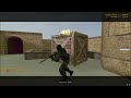 Counter-Strike 1.6 | de_kabul_xmas_v2 Gameplay