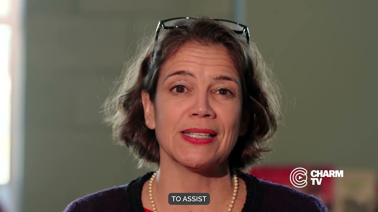 90 Seconds with Odette - 11/3/25